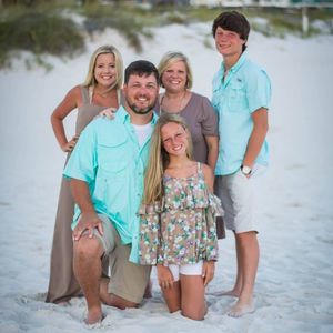 Meet your Posher, Meghenwade